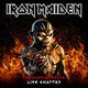 Iron Maiden - The Book Of Souls: Live Chapter (2 CD)