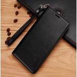 Iphone XR crna premium torbica