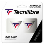 Vibrastop Tecnifibre Logo Damp Tricolore 2020