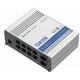 Teltonika TSW200 8 port PoE+ Gigabit ethernet + 2 SFP-ports switch (NO PSU)