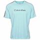 Muška majica Calvin Klein WO SS T-shirt - blue tint
