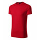 Majica kratkih rukava muška EXCLUSIVE 153 - 2XL,Crvena