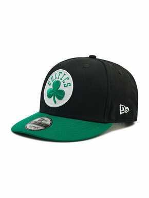 Šilterica New Era Boston Celtics Logo 9Fifty 12122726 Crna