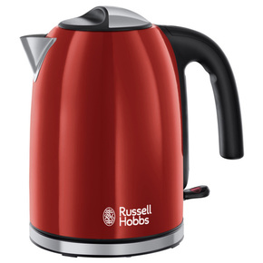 Russell Hobbs 20412-70 kuhalo vode 1