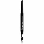 NYX Professional Makeup Epic Smoke Liner dugotrajna olovka za oči nijansa 12 Black Fire 0,17 g