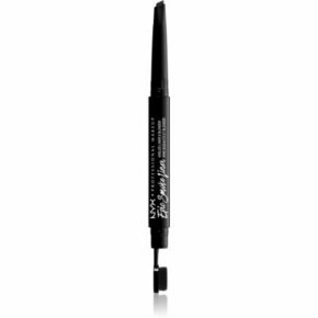 NYX Professional Makeup Epic Smoke Liner dugotrajna olovka za oči nijansa 12 Black Fire 0