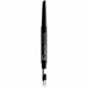 NYX Professional Makeup Epic Smoke Liner dugotrajna olovka za oči nijansa 12 Black Fire 0,17 g