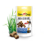 GIMDOG SportSnacks - mini kosti s piletinom za pse 60g