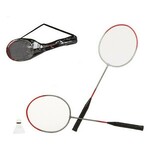 Set za Badminton (3 pcs) , 11000 g