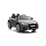 Licencirani auto na akumulator Audi TTRS - sivi