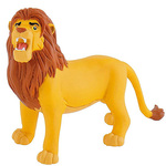 Kralj lavova: Simba figura za igranje