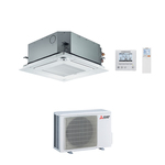 Mitsubishi SLZ-M25FA/SUZ-M25VA klima uređaj, inverter, R32