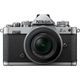 Nikon Z fc + 16-50 f/3.5-6.3 VR (SL)