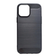 MM tpu Iphone 14 PLUS 6.7 Carbon fiber crna