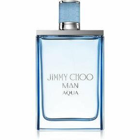 Jimmy Choo Man Aqua EdT za muškarce 100 ml