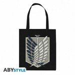 Torba za shopping Attack on Titan – ABYstyle