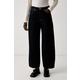 7 FOR ALL MANKIND straight traperice za žene mornarsko plava 7UF70E35