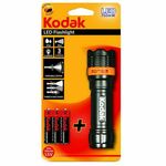 KODAK BATERIJSKA SVJETILJKA 750mW FOCUS 120 + 3BAT AAA