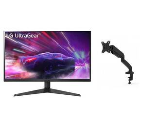 LG UltraGear 27GQ50A-B monitor