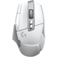 LOGITECH G502 X LIGHTSPEED Wireless Gaming Mouse - WHITE/CORE - EER2; Brand: LOGITECH; Model: 910-006189; PartNo: 910-006189; 910-006189 LOGITECH G502 X LIGHTSPEED Wireless Gaming Mouse - WHITE/CORE - EER2
