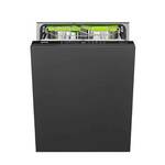 Smeg ST363CL ugradbena perilica posuđa 545x598x818