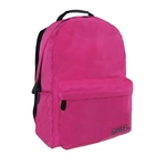 Must Ripstop pink školska torba, ruksak 42x32x17cm