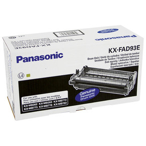 Panasonic toner KX-FAD