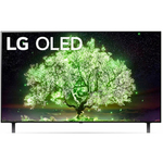 LG OLED48A13LA televizor, 48" (122 cm), LED/OLED, Ultra HD, webOS, HDR 10