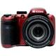 Kodak PIXPRO Astro Zoom AZ405 digitalni fotoaparat 21.14 Megapiksela Zoom (optički): 40 x crvena Full HD video, stabilizacija slike, s ugrađenom bljeskalicom