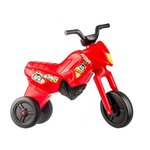 Yupee tricikl Enduro, veliki, crveni