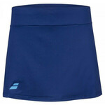 Ženska teniska suknja Babolat Play Skirt Women - estate blue