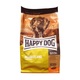 HAPPY DOG Supreme - Sensible Nutrition Neuseeland 1kg