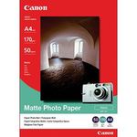 Canon papir A3, mat