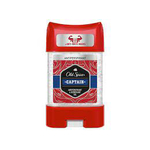 Old spice clear gel Captain 70ml