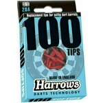 Harrows Micro Soft 100 Pikado špic