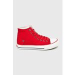 Tenisice Big Star Shoes DD274334 Red