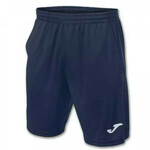 Men's/Boys' Joma Drive Bermuda Dark Navy Shorts plava