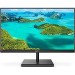 Philips 275E1S/00 tv monitor, IPS, 27", 16:9, 2560x1440, 75Hz, HDMI, DVI, Display port, VGA (D-Sub)