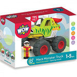 Mack Monster Truck vozilo
