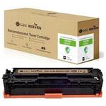 G&G zamjenski toner HP, Canon 125A, 128A, 131X, 716K, 731K, crna (black)