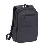 RIVACASE 7760 Laptop Backpack 15.6" crno