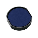 Jastučić za pečat Trodat 46030 / Colop R30 okrugli plavi