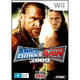 WWE SMACKDOWN VS RAW 2009