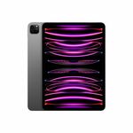 Apple iPad Pro 11", (4th generation 2022), Space Gray, 1TB