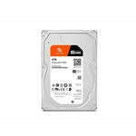Seagate FireCuda Gaming vanjski disk, 4TB, SATA, SATA3, 7200rpm, 3.5"