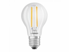 Pametna žarulja LEDVANCE E27 LED 6W 806lm 2700k SMART WIFI A60D