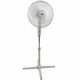 Ventilator SOLIS SOL 97094, stojeći, 60 W, O 45 cm, sivi SOL 97094
