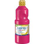 GIOTTO School Paint Tempera Boja Purple 500 ml