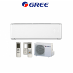 Gree GWH09YC-K6DNA1A klima uređaj, Wi-Fi
