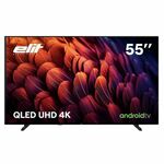 Elit QA-5524UHDTS2 televizor, 55" (139 cm), QLED, Ultra HD